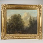 1765&nbsp;7477&nbsp;Oljemålning